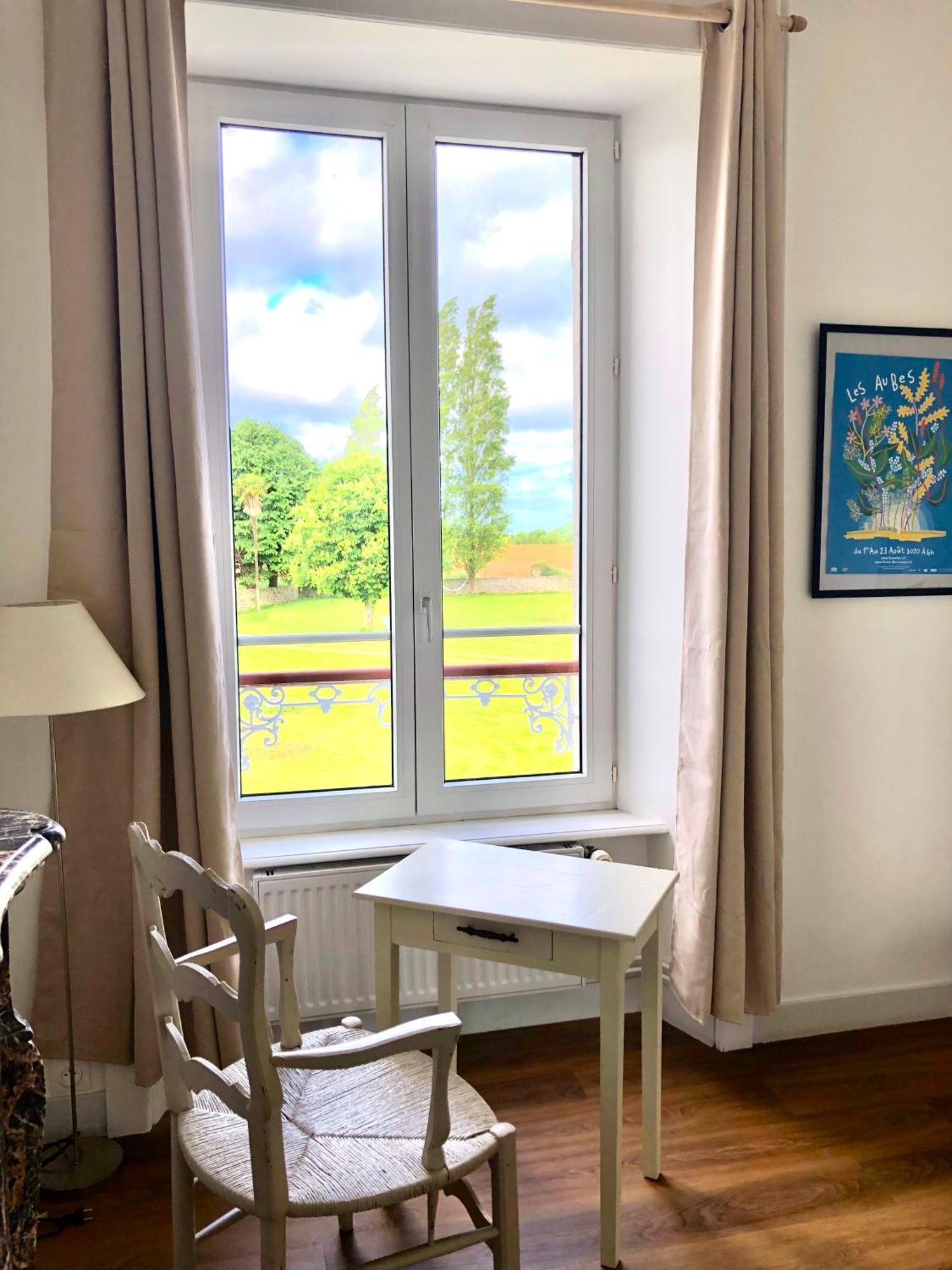 La Maison Du Hommeel Gratot Exteriör bild